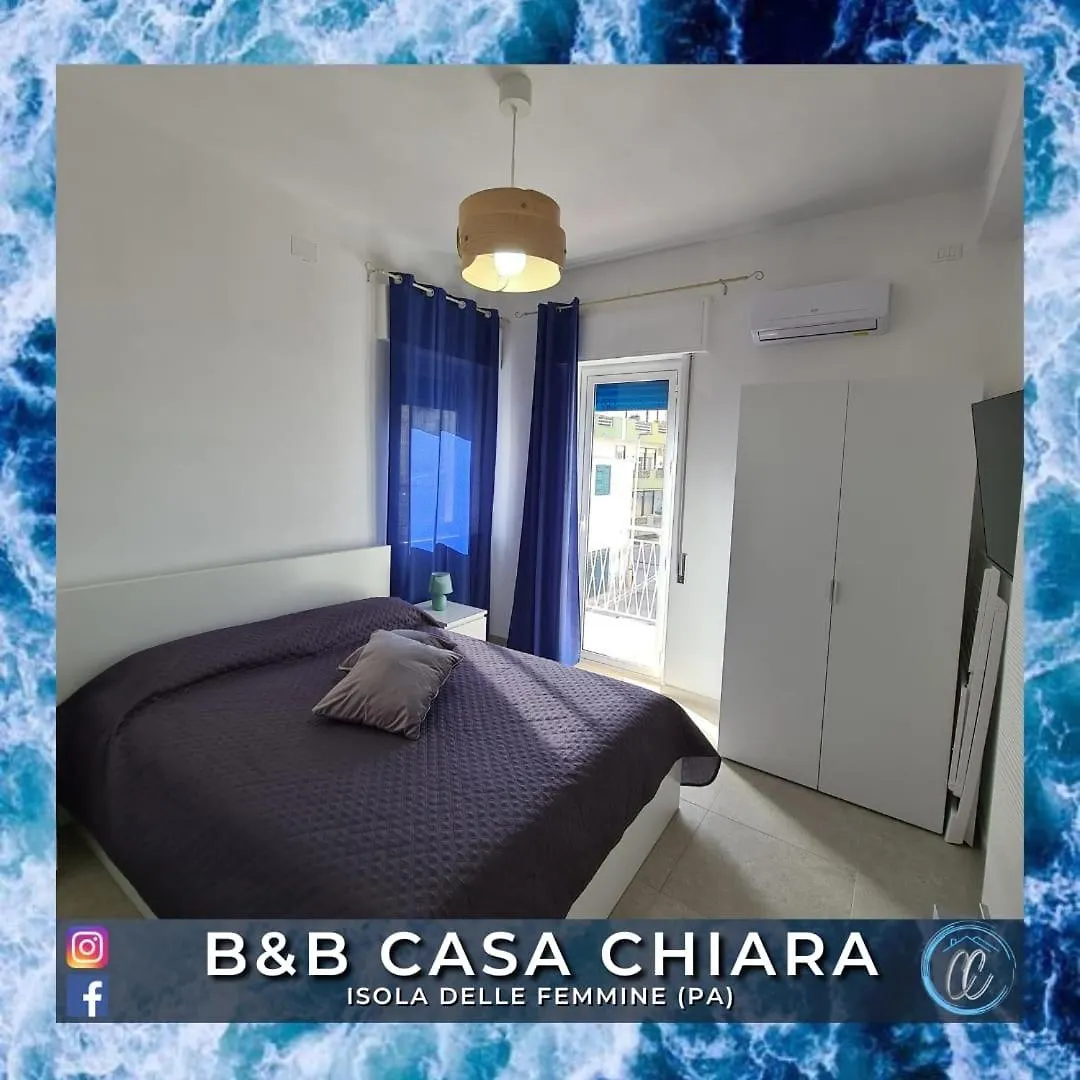 Kontakte von Casa Delle Femmine