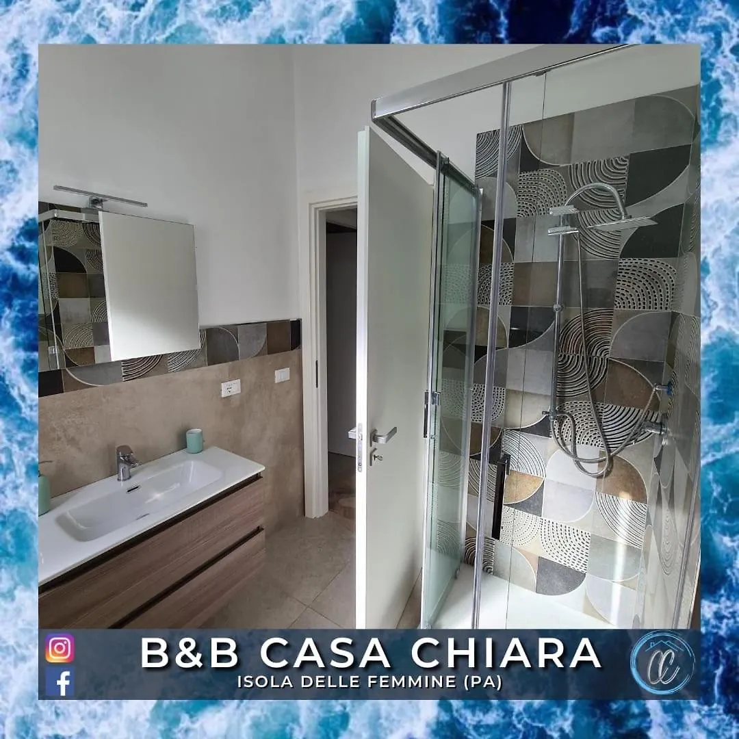Ferienwohnung Casa Delle Femmine Isola delle Femmine 0*,