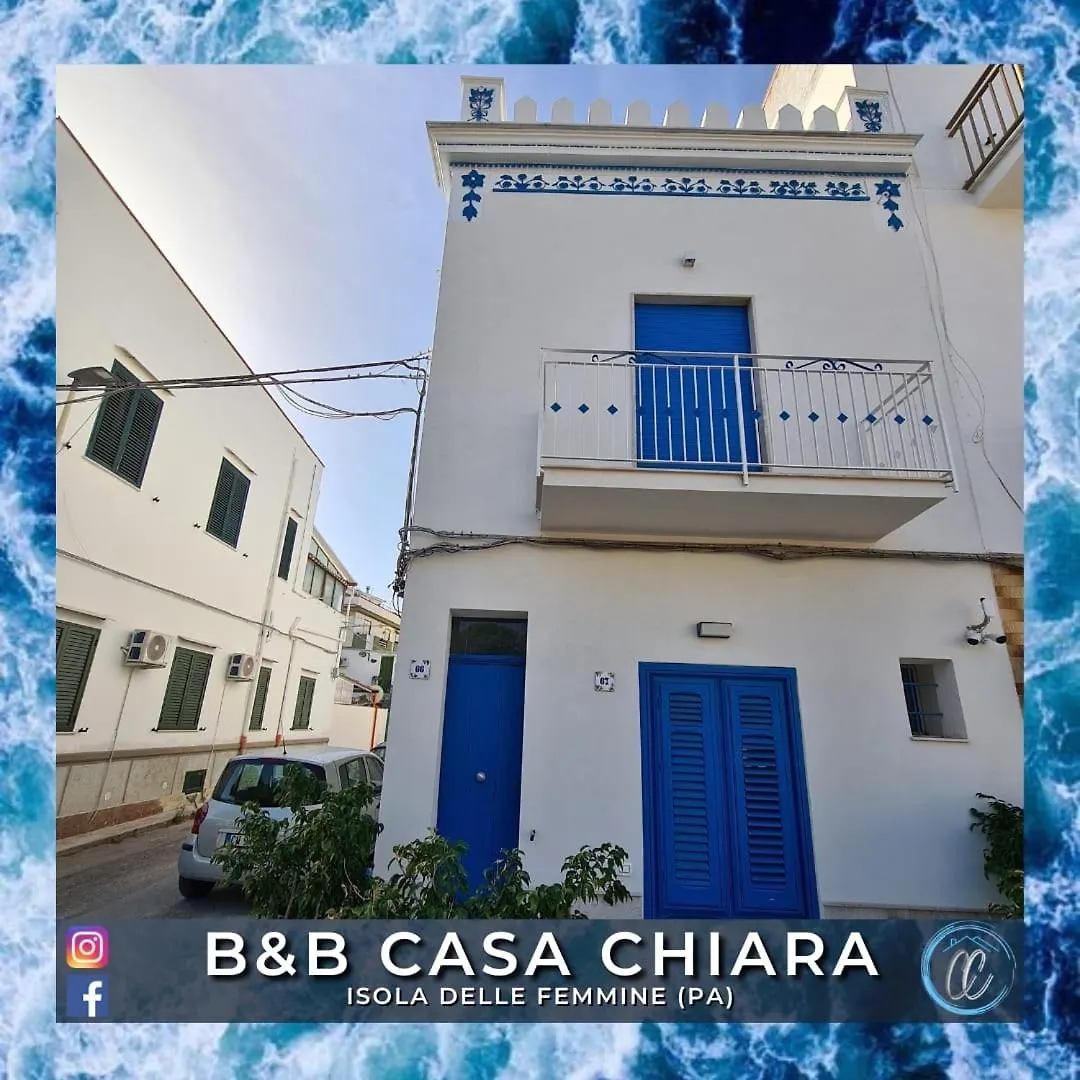 Ferienwohnung Casa Delle Femmine Isola delle Femmine 0*,  Italien
