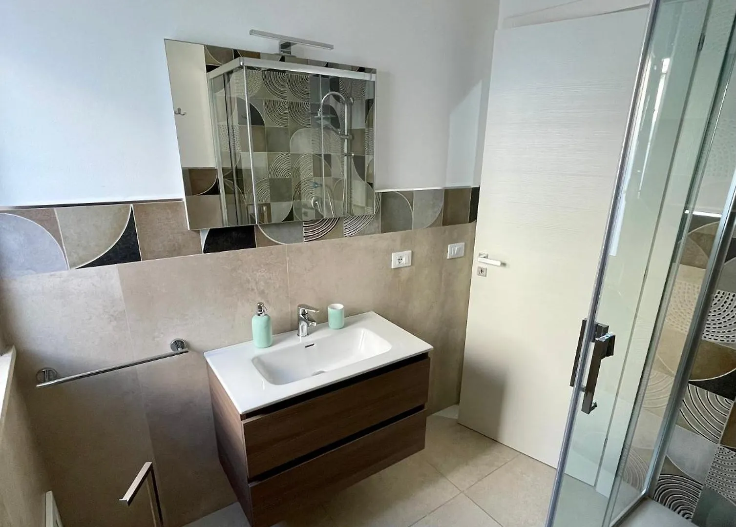 Ferienwohnung Casa Delle Femmine Isola delle Femmine